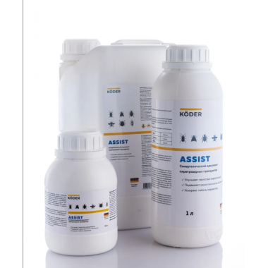 ASSIST - Ассист ASSIST - Ассист