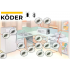KÖDER GEL - Кодер гель